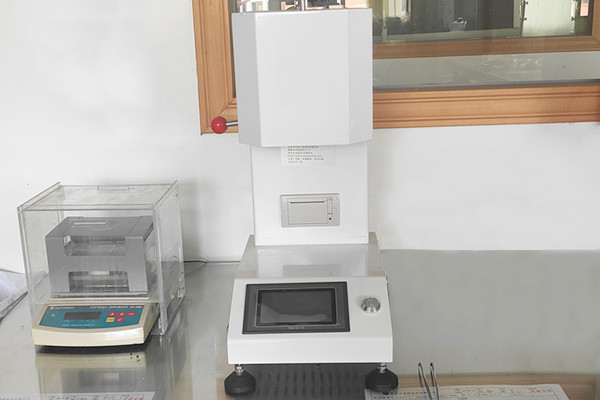 熔融指数测试仪
