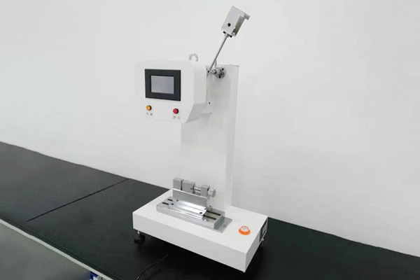 悬臂梁冲击试验机