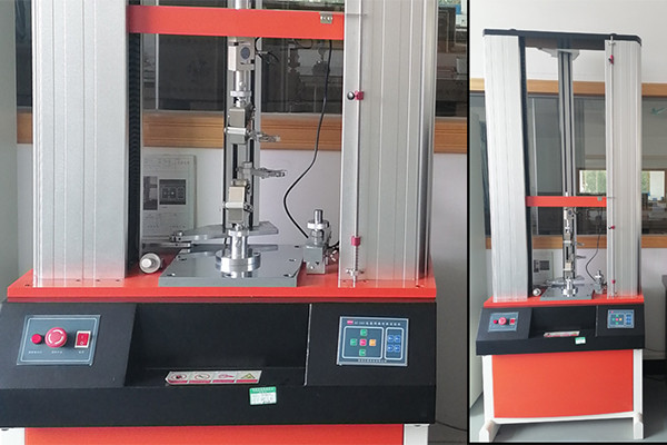 万能拉力试验机